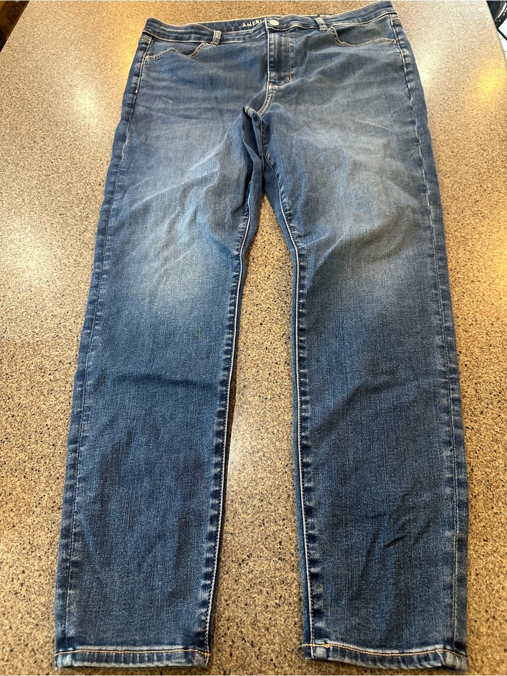 American Eagle Outfitters Jeans